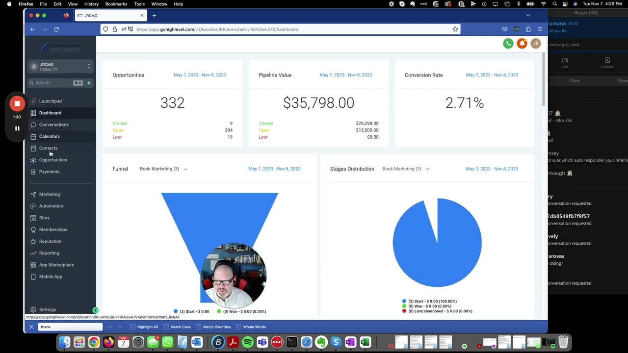 YouTube video player 1