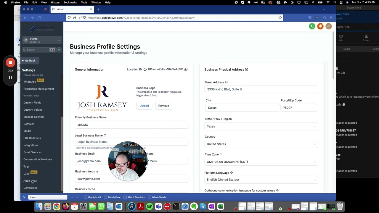 YouTube video player 2
