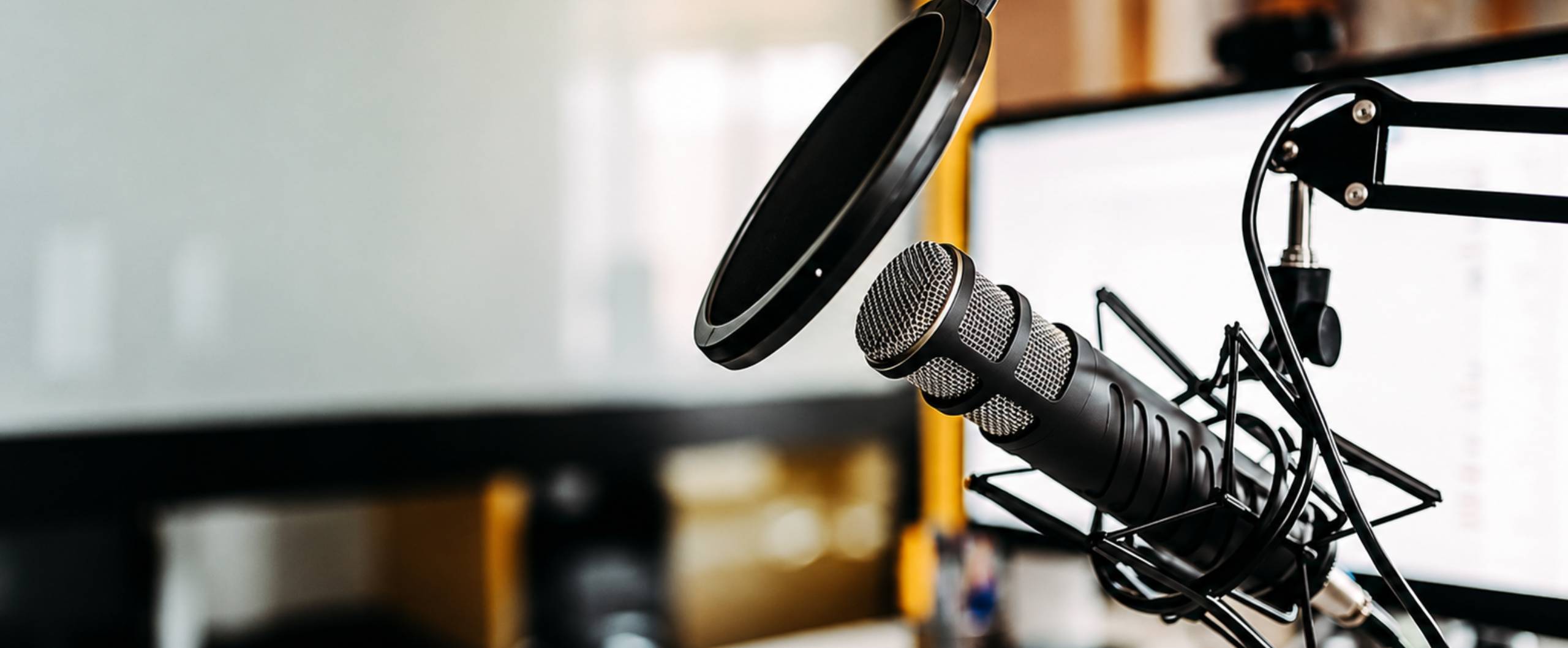 Why Podcasts Will Grow Your Brand