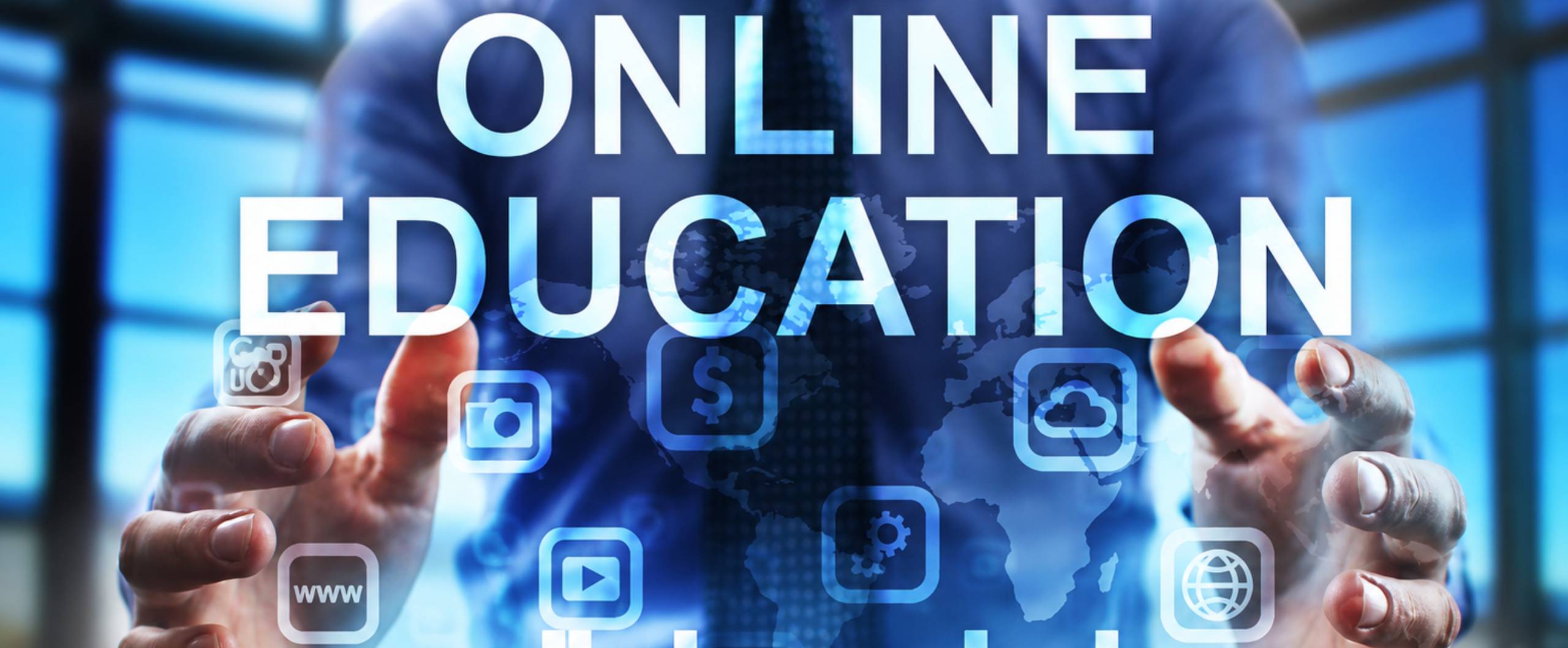 How to Create and Sell an Online Course