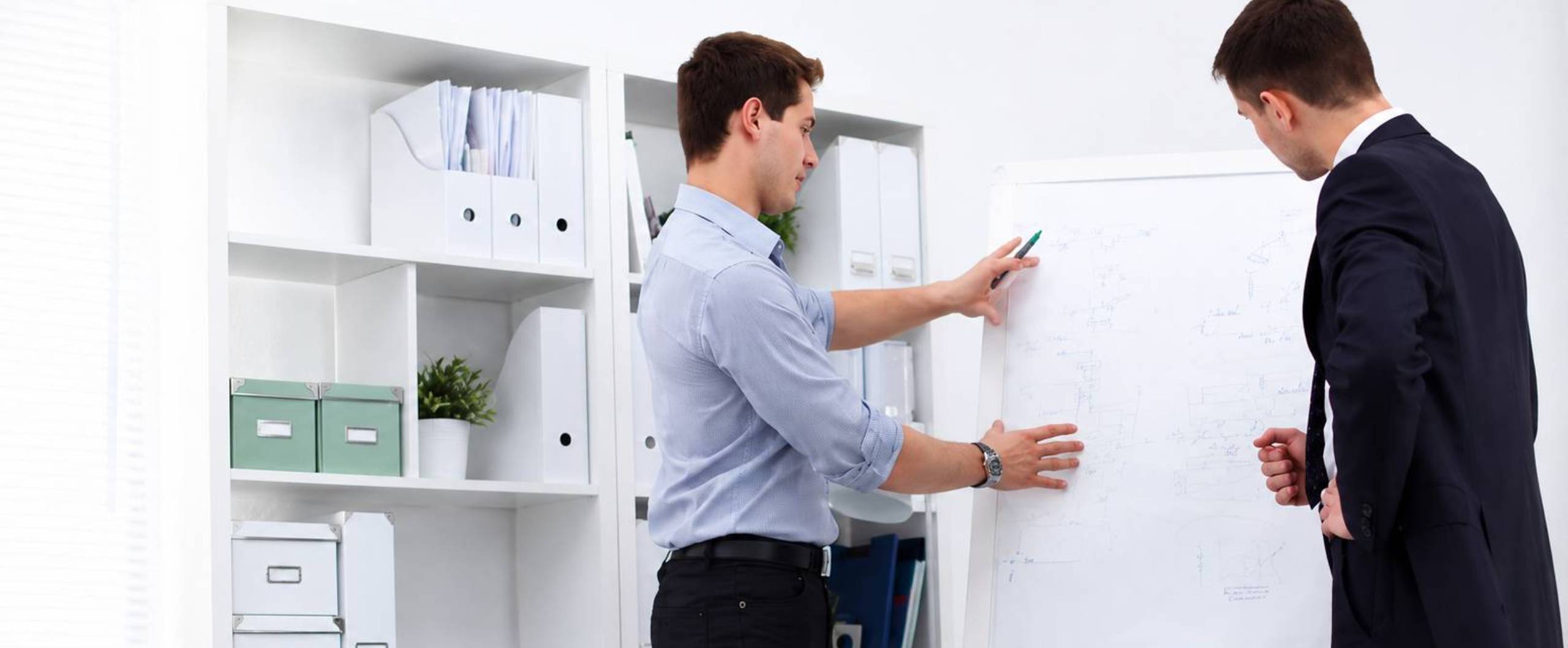 Design Strategy Explained