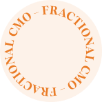 fractional cmo