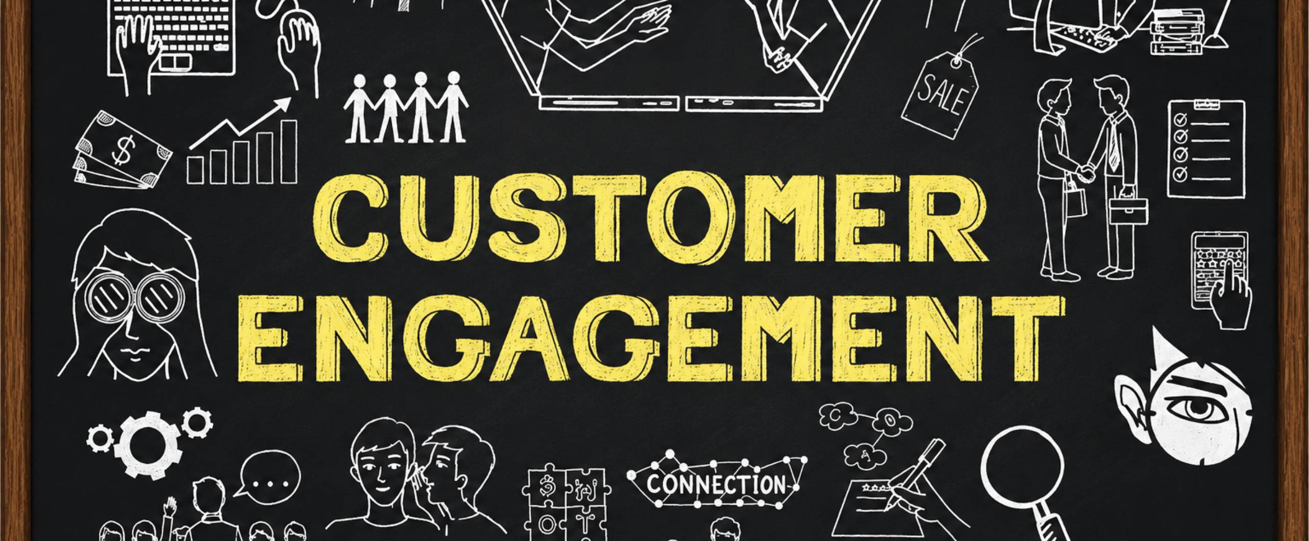 Customer Engagement 101
