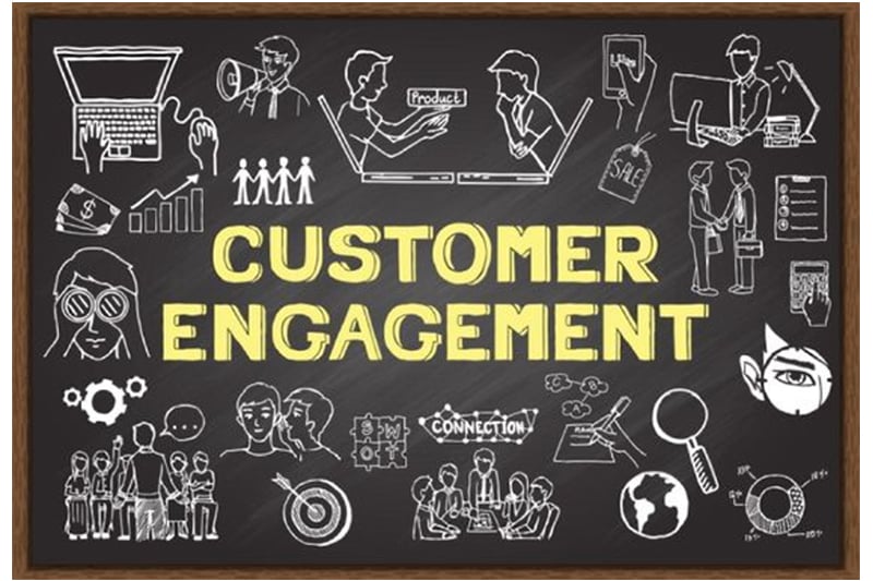 Customer Engagement 101: Top 5 Ultimate Guide For Customer Success