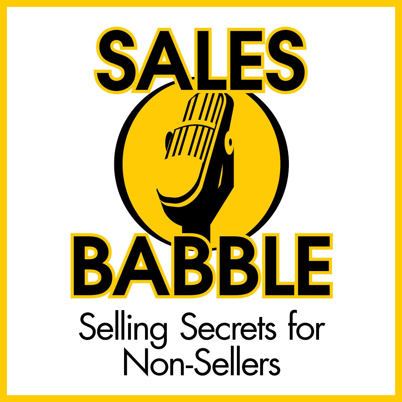 sales-babble-pat-helmers-IKqZ9lGxW5N-y0fYk3cxI1W.1400×1400 How to Optimize Sales through Marketing with Josh Ramsey