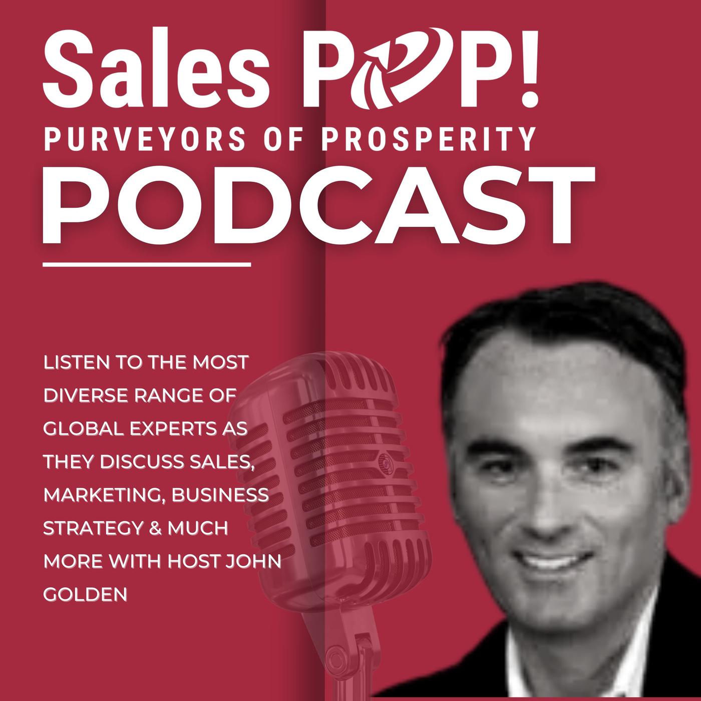 sales-pop-podcasts-sales-pop-je74tOU-AXY-d2ecSFG1Dqn.1400×1400 How Can a Fractional CMO Improve Your Company's Bottom Line? with Joshua Ramsey