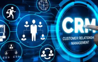 why use a crm