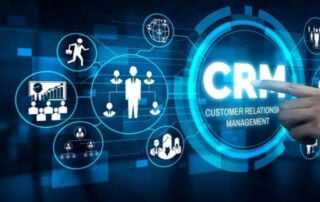 why use a crm