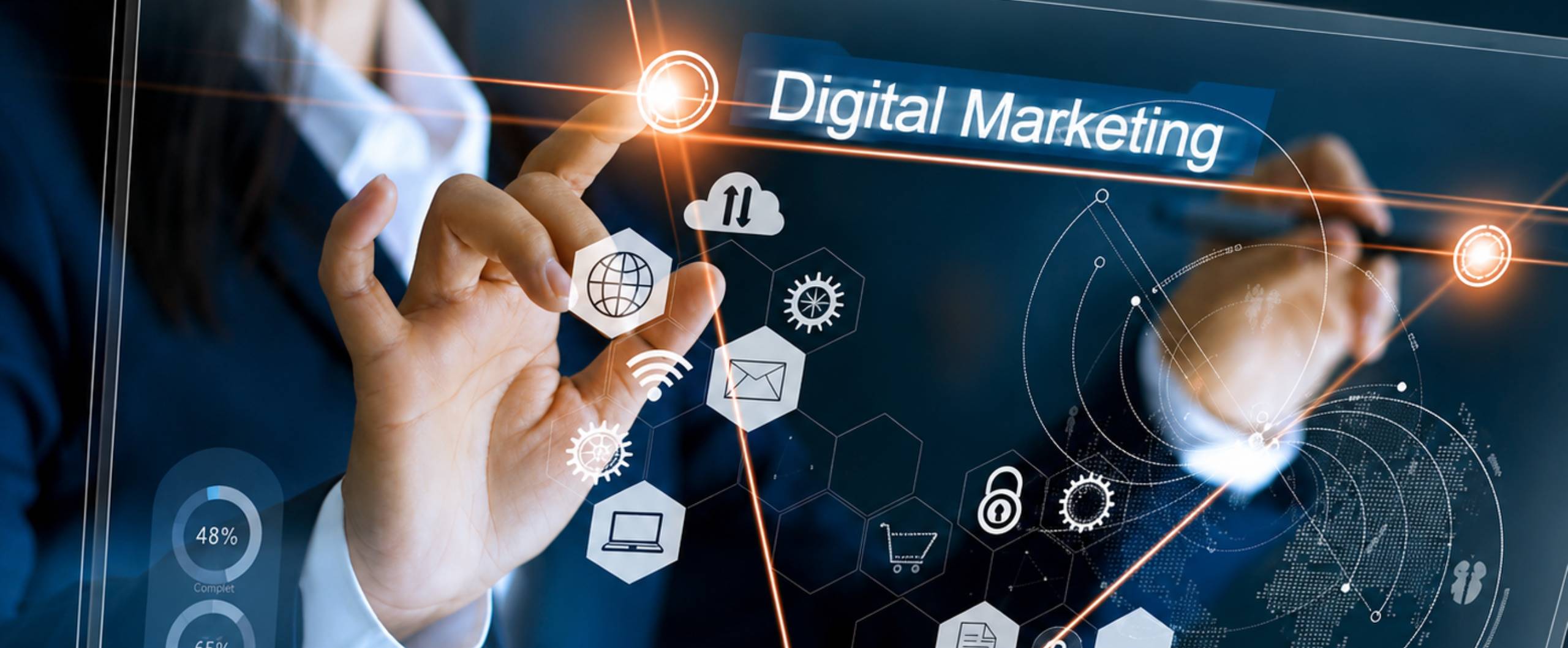 Digital Marketing Guide