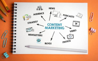 click convert podcast