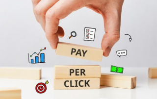 click convert podcast