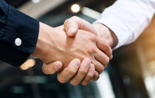 how to win clients