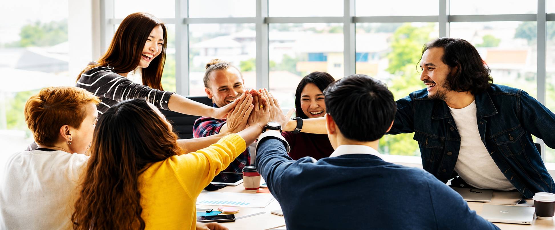Establish an emotional connection
