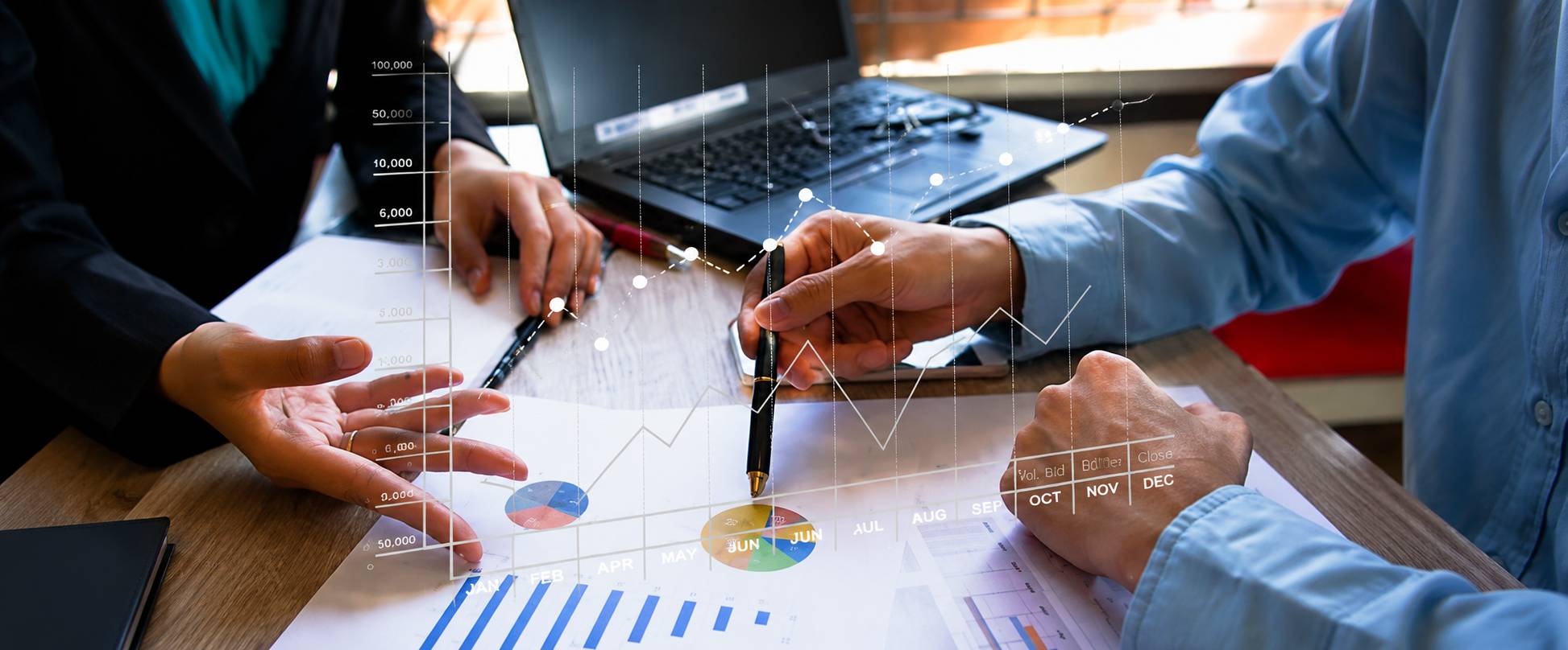 Focus marketing tips