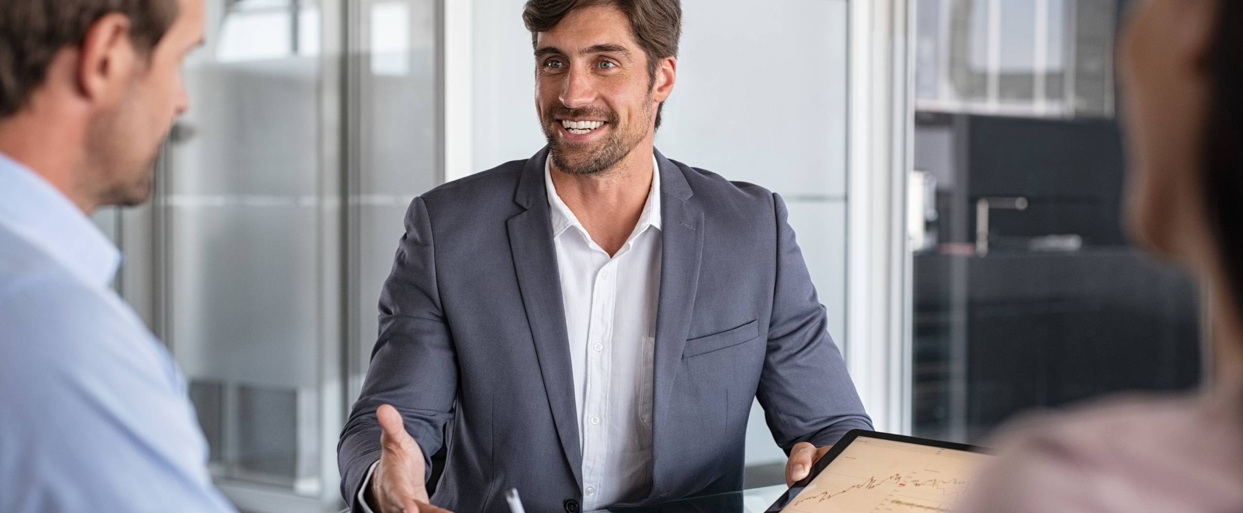 Affordable US Fractional CMO