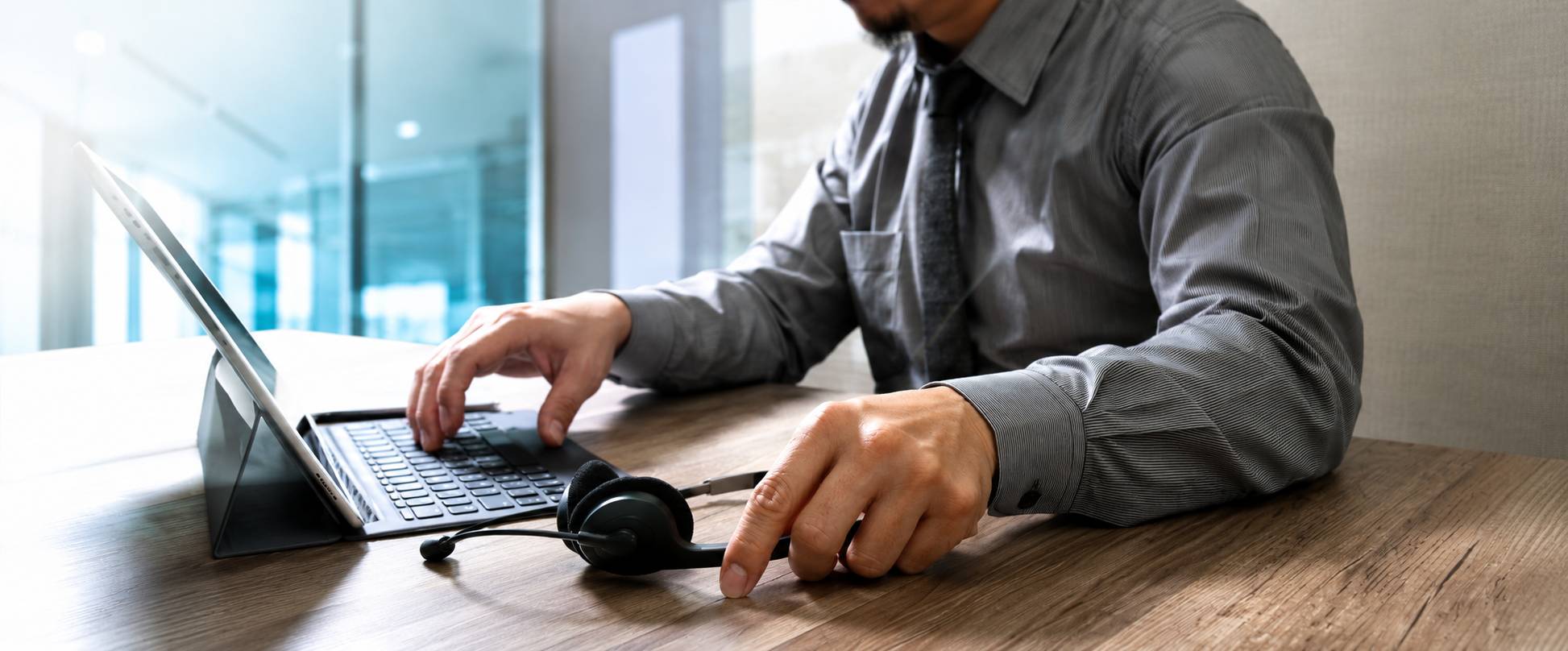 Why invest in online courses