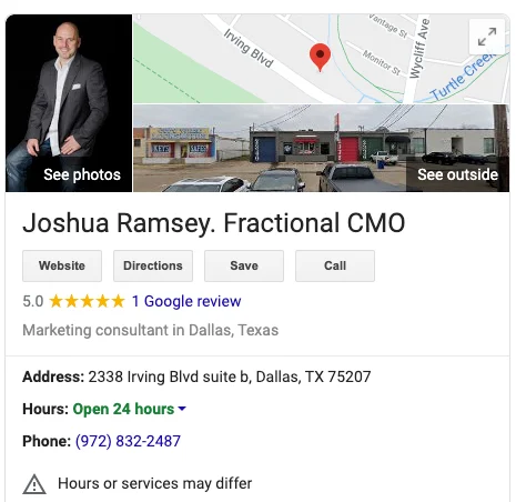 Google Tools for Content Marketers