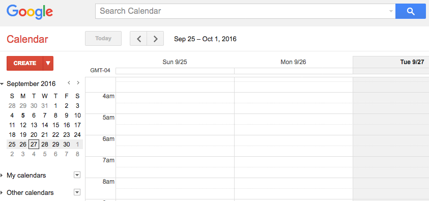 Google Tools for Content Marketers