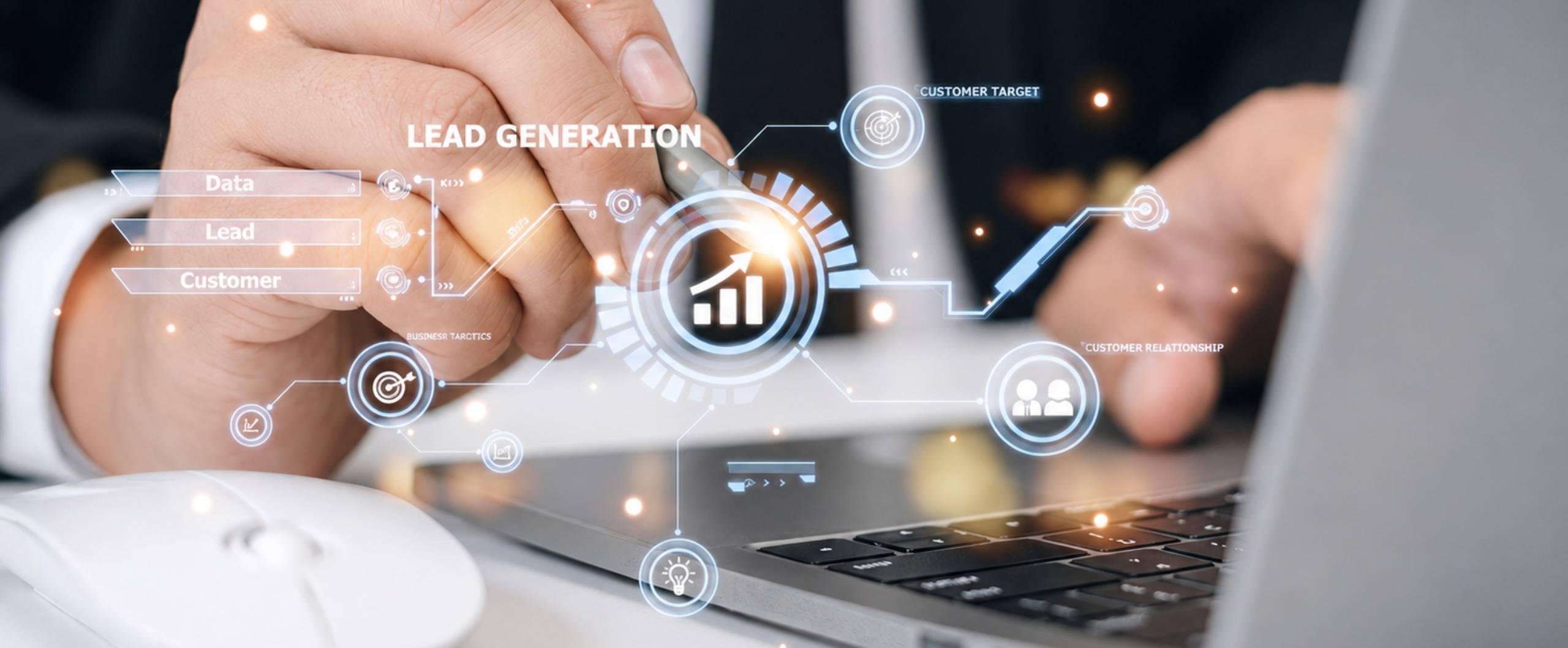 Lead Generation in 2026