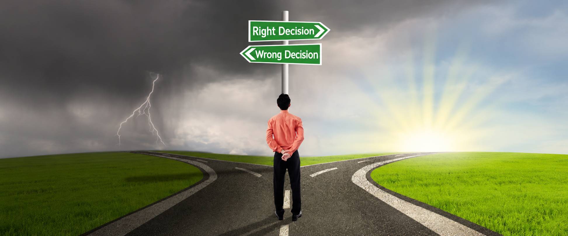 rightdecision marketing tips