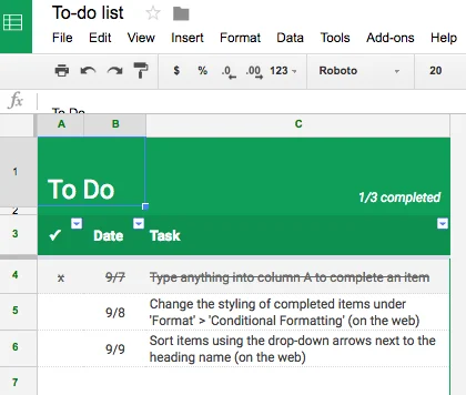 Google Tools for Content Marketers