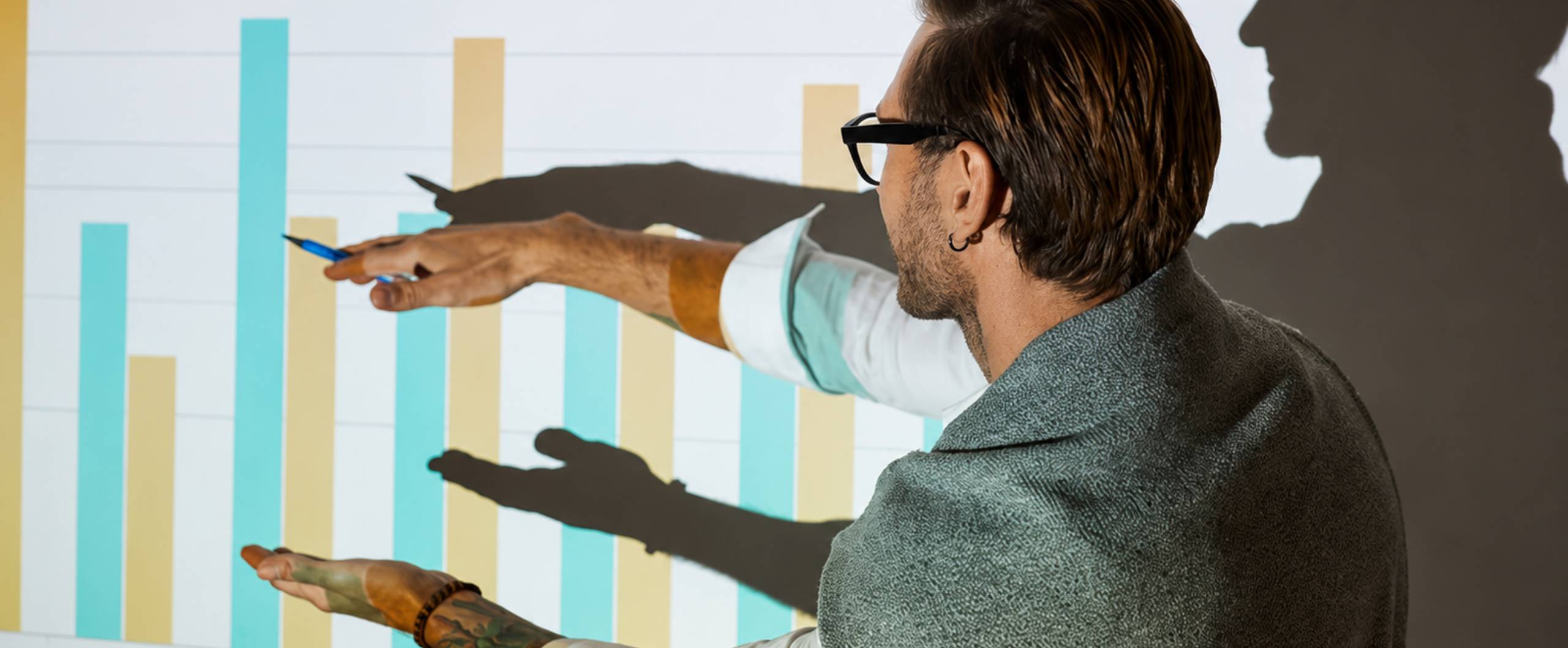 I Spent Two Hours Inside a Company’s Marketing