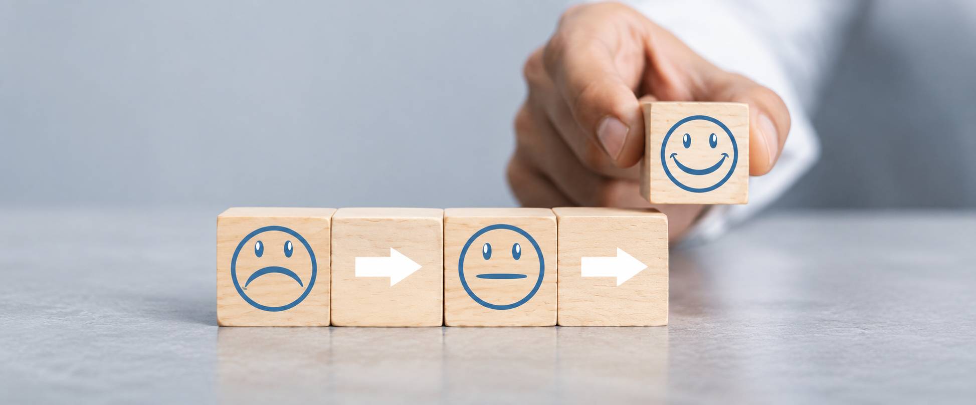 fractional cmo
