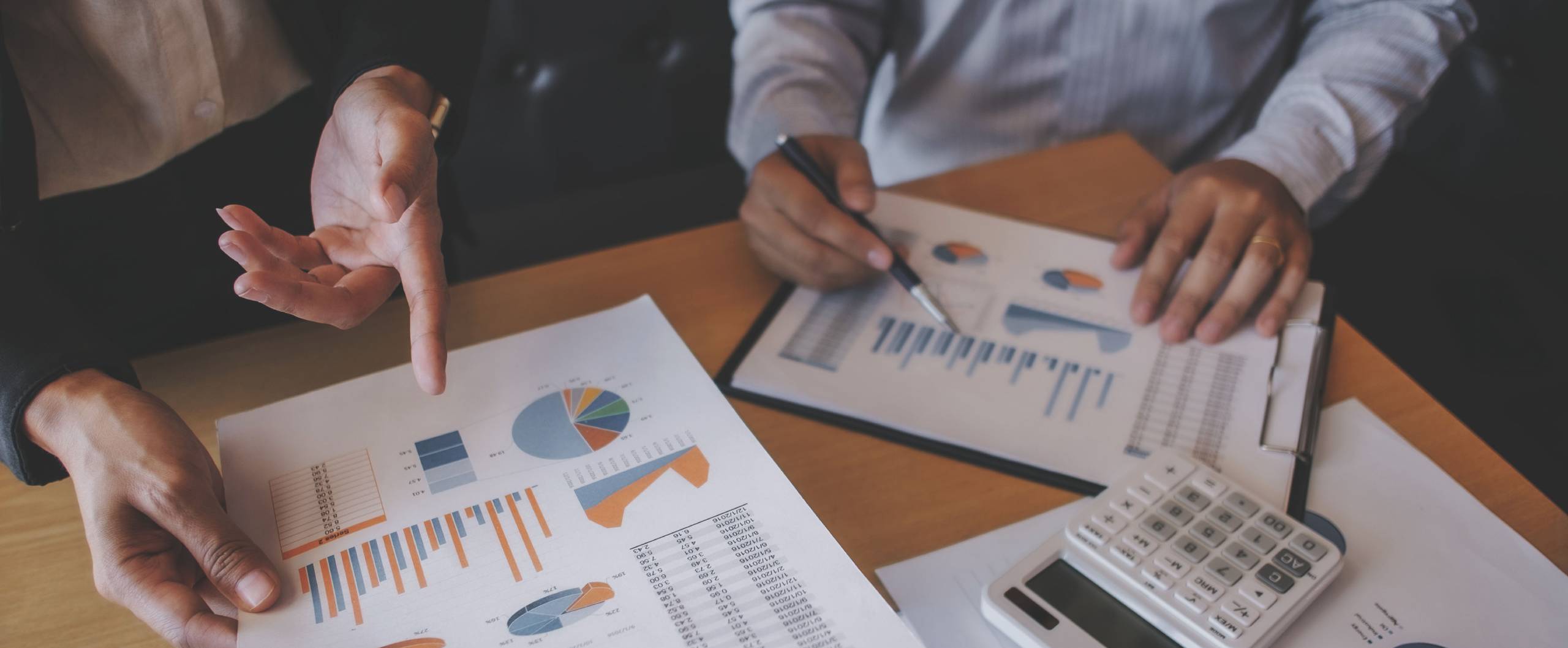 Fix Your Ad Agency’s Performance