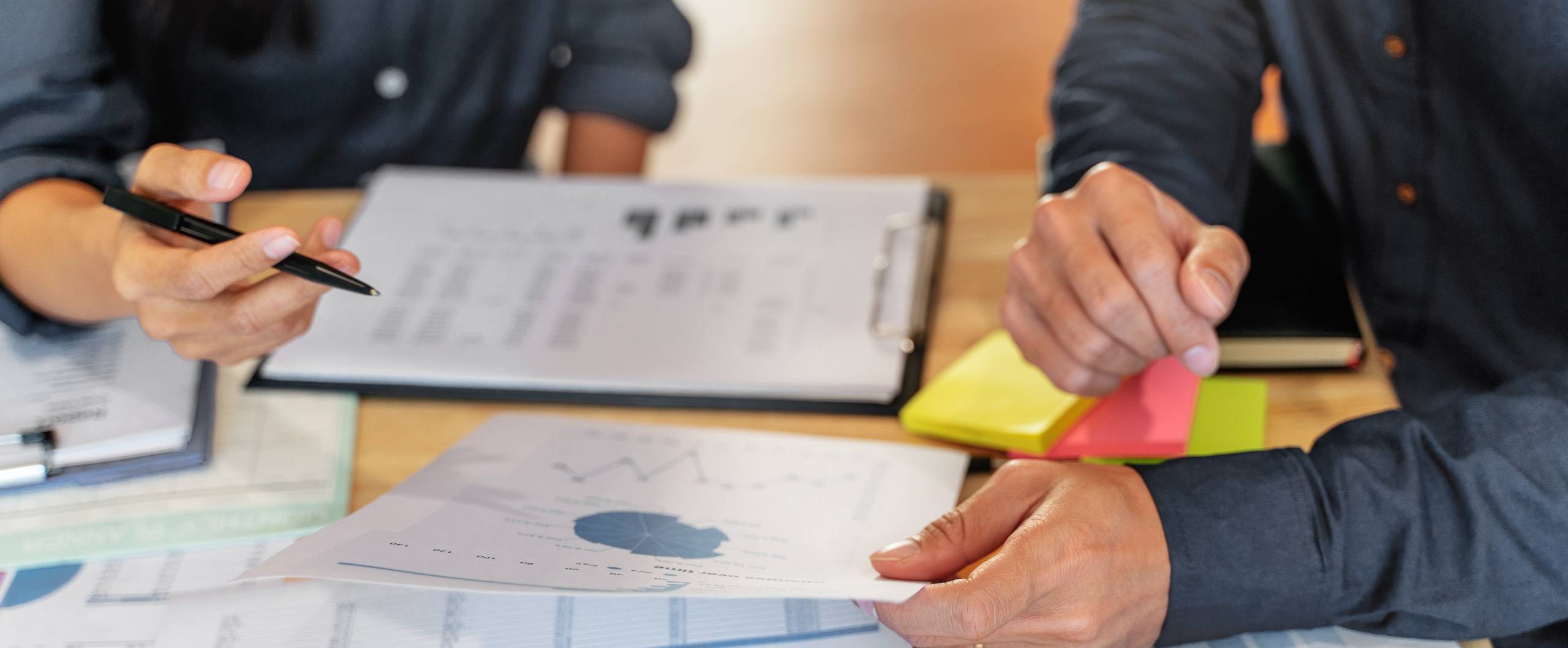 Evaluate a Fractional CMO on KPI