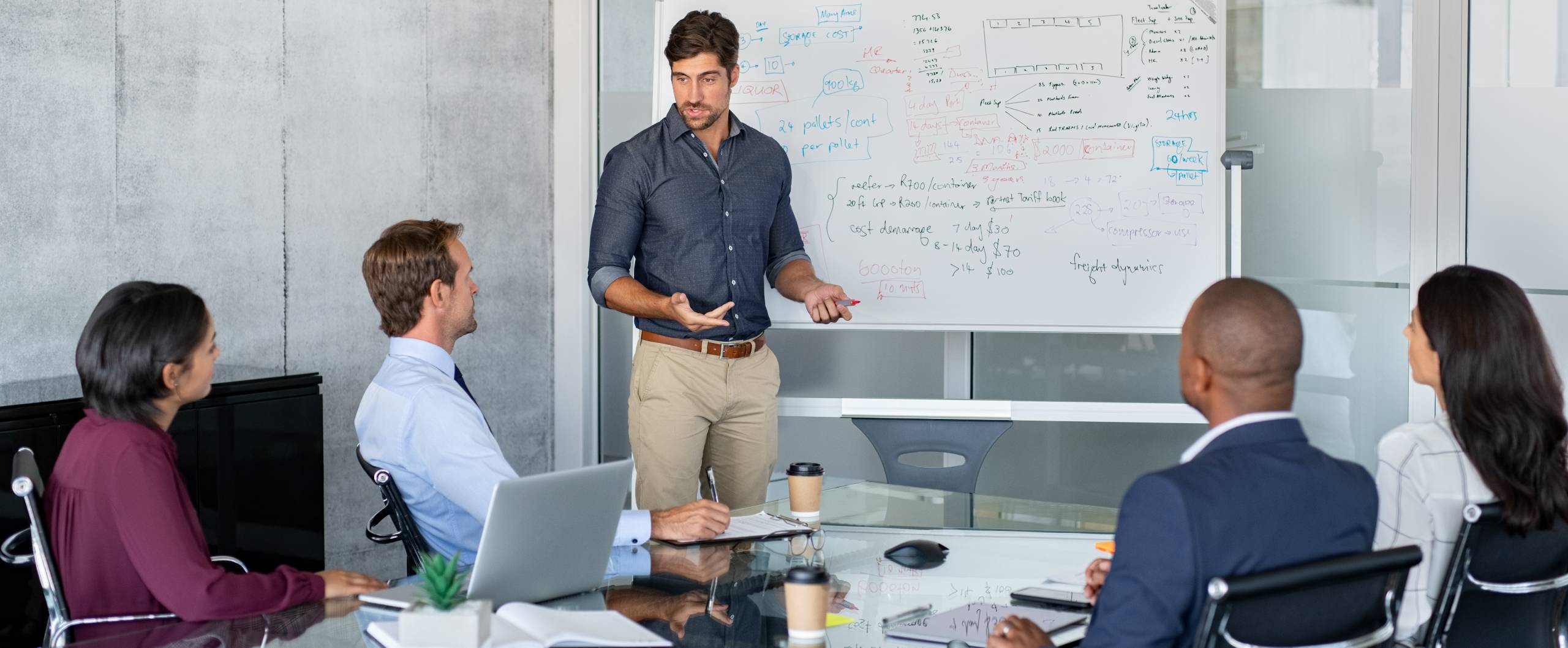 How to Identify US-Based Fractional Marketing Leaders Who Drive Real Lead Generation